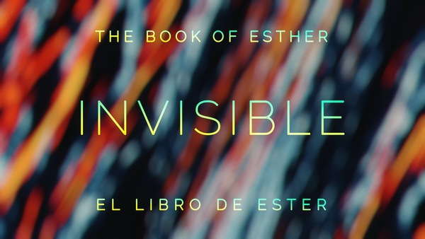 Invisible