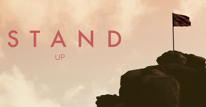 Stand Up
