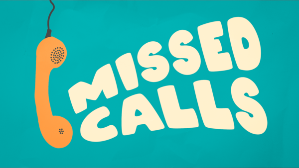 Missed Calls