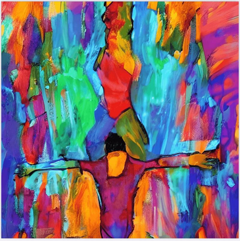 "Our Longing for Joy"