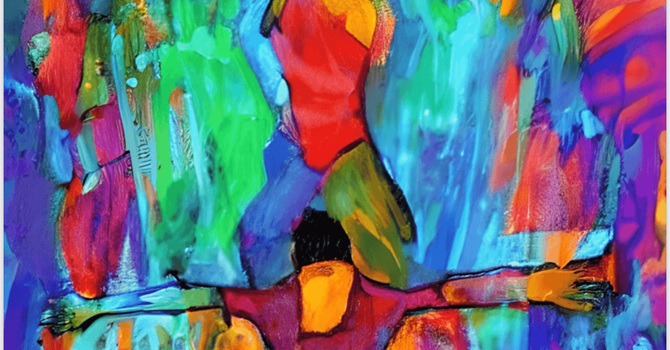 "Our Longing for Joy"