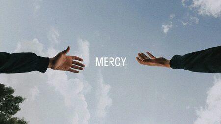 Mercy