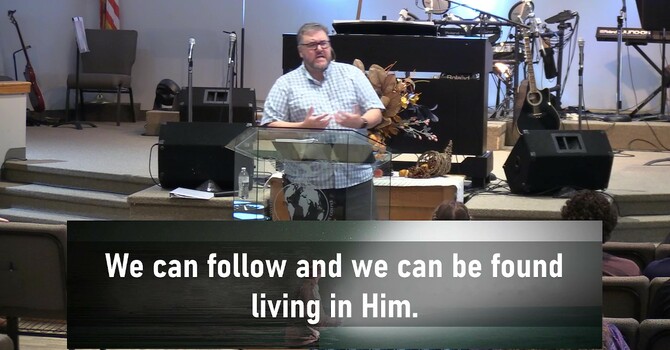 Transform The Darkness