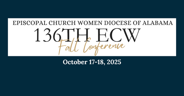 ECW Fall Conference