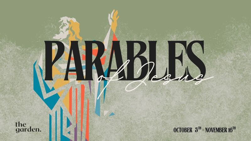 The Parable of the Good Samaritan