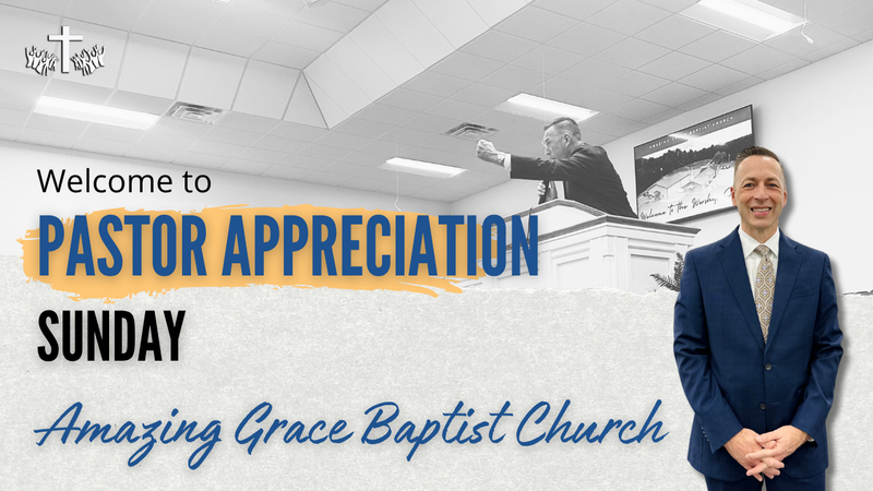 "Paul's Thankfulness for the Church"