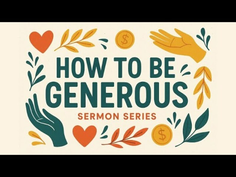 Practice Hope-Handed Living