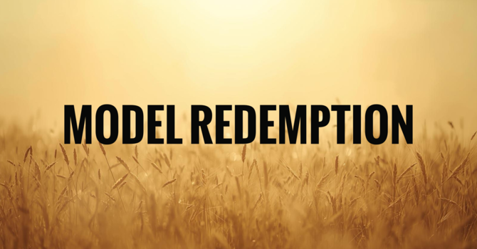 Model Redemption