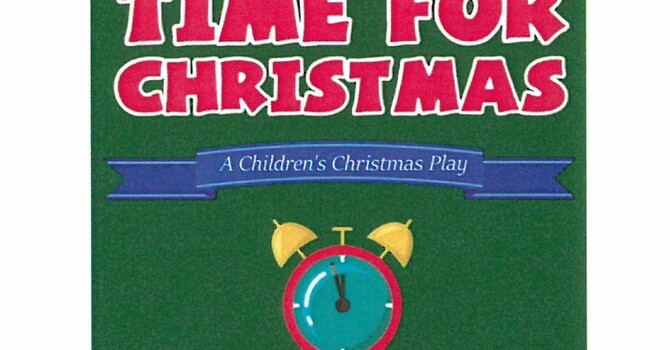Children's Christmas Play