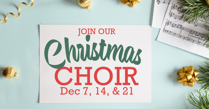Christmas Choir