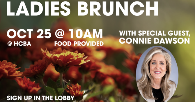 Ladies Brunch