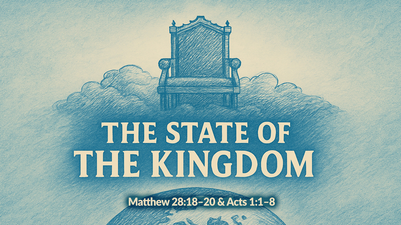 The State of the Kingdom