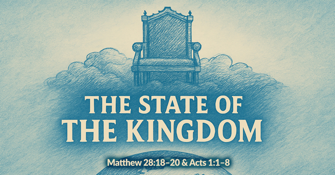The State of the Kingdom