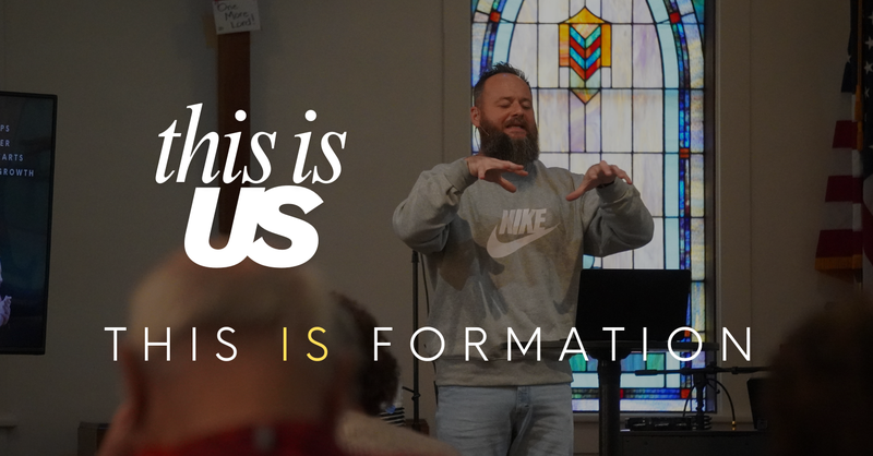 This Is Us: Week 2: This Is Formation