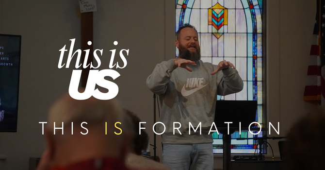 This Is Us: Week 2: This Is Formation