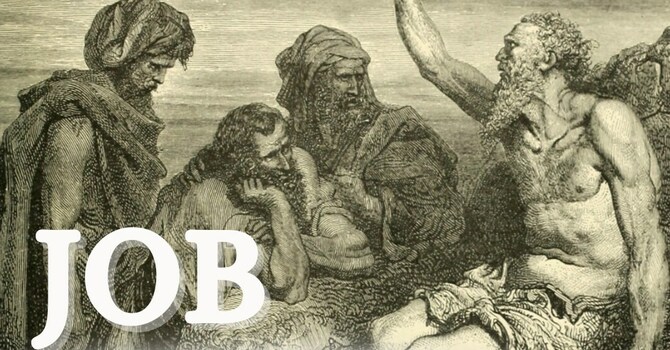 Does God Direct My Sufferings  image