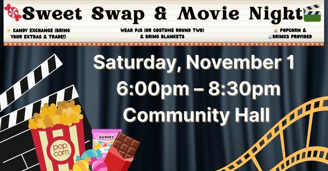 Sweet Swap