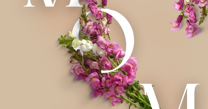 The Great and Precious Promises of God for Mothers  image