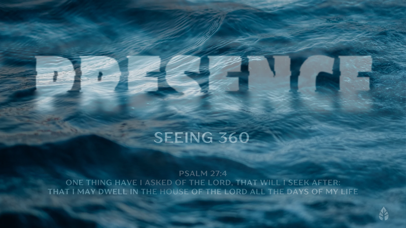 Seeing 360