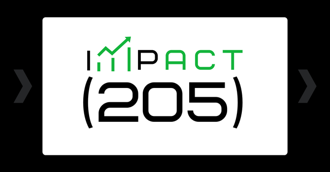 IMPACT 205 Campaign