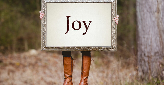A Call to Joy  image