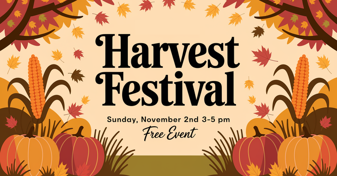 Harvest Festival
