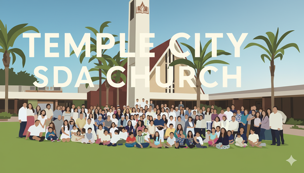 Temple City Seventh-day Adventist Church