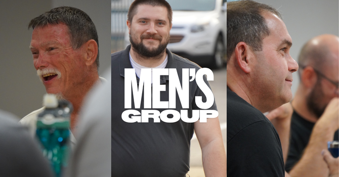 Men's Group
