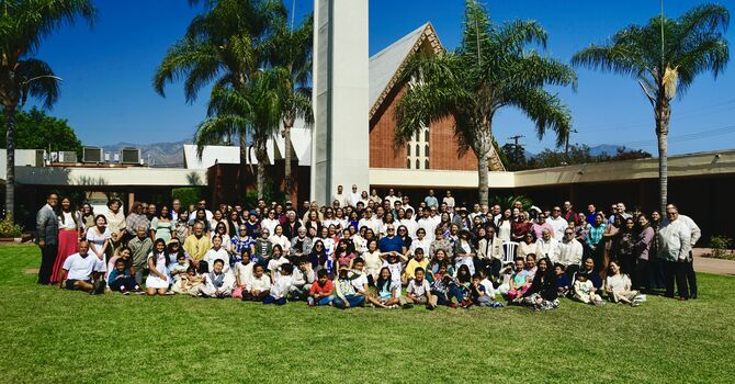 Sabbath Worship, Saturday