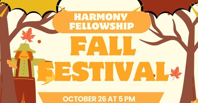 Fall Festival 