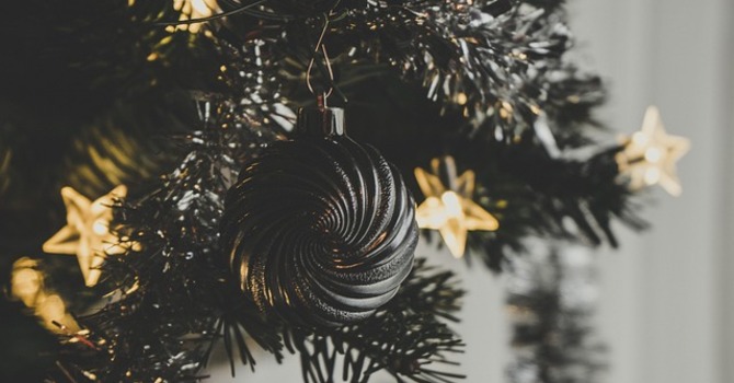 Hanging of the Greens