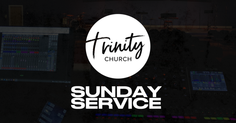Spiritual Gifts | Fred Drummond