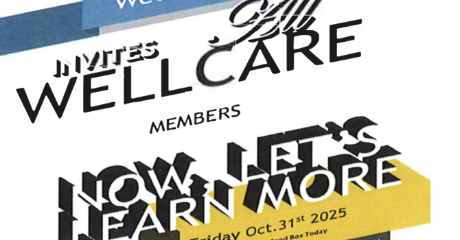 WellCare Welcome Room