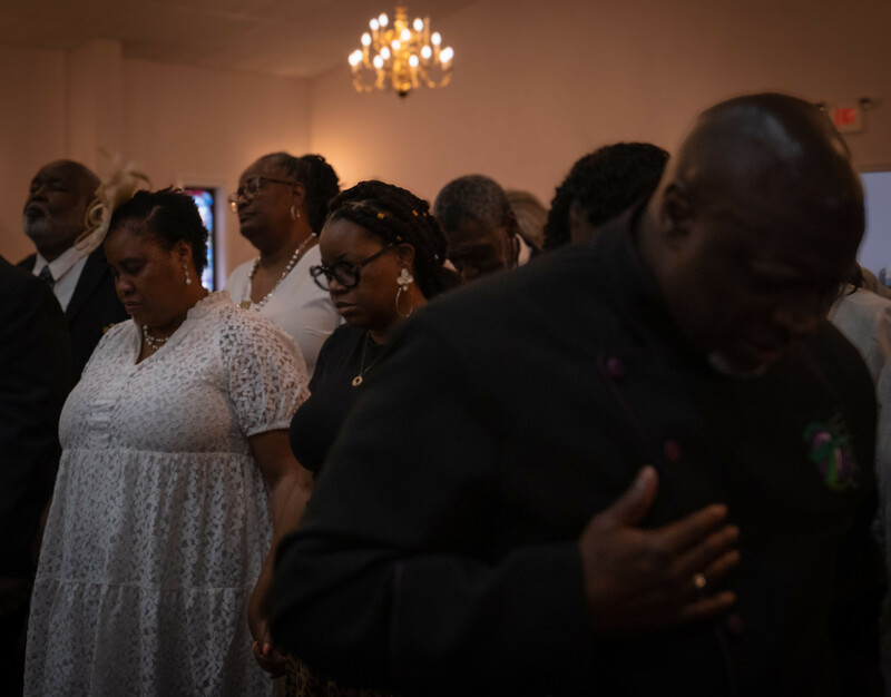 God Don't Play About Me!