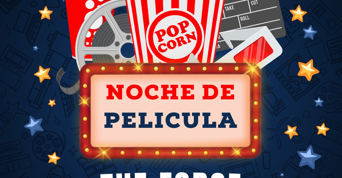 Noche de Película
