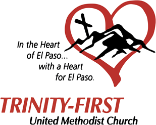 Trinity-First United Methodist