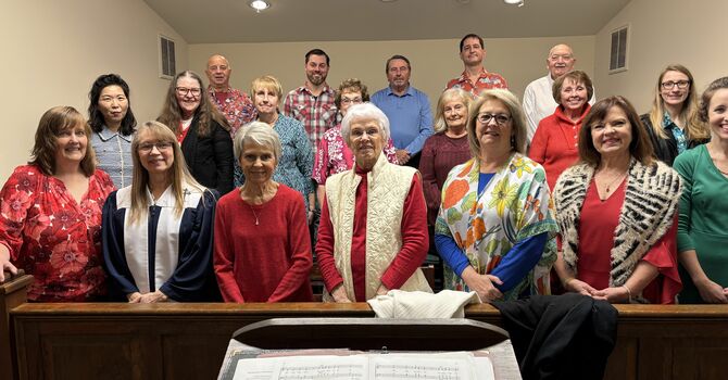 Choir Practice