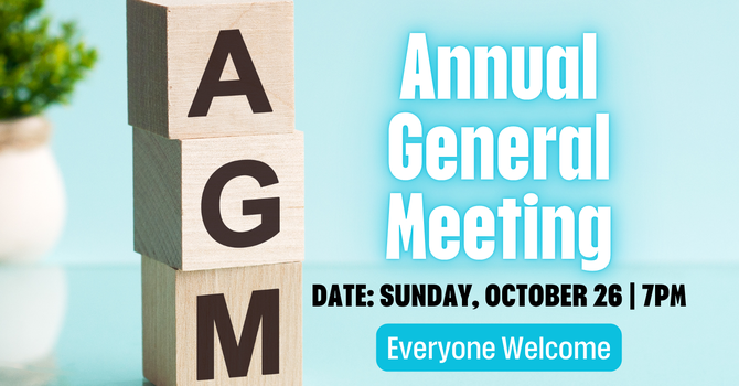 Annual General Meeting