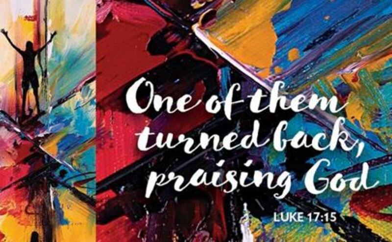 Worship Sunday, October 12, 2025