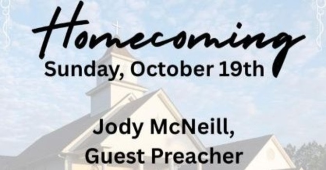 Homecoming