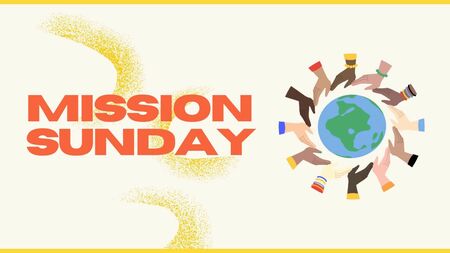 Mission Sunday