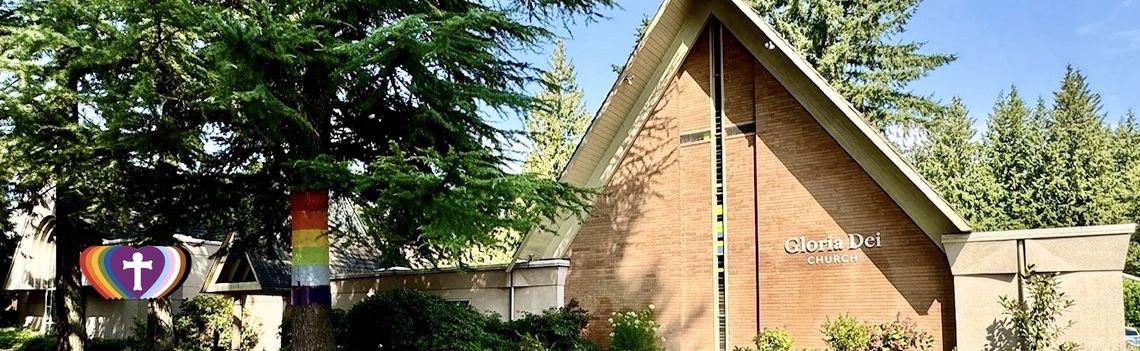 Gloria Dei Lutheran Church