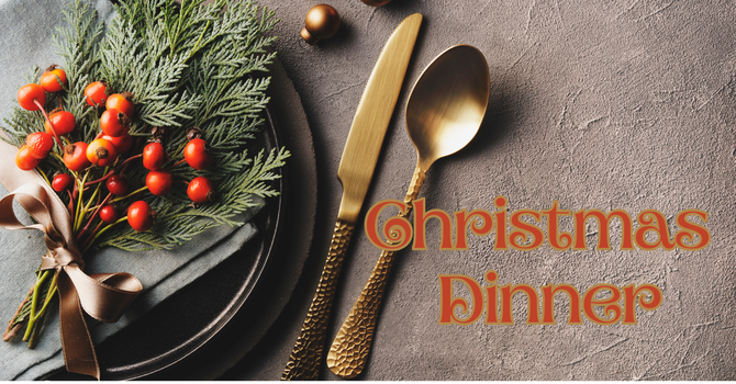 Christmas Dinner