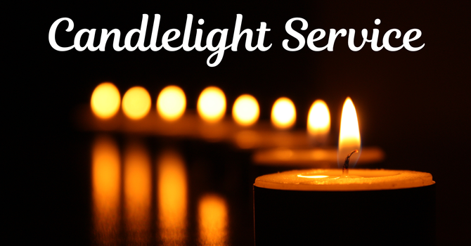 Candlelight Service