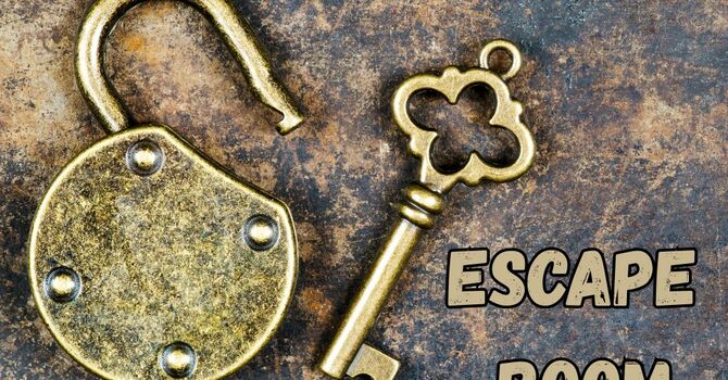 Escape Room