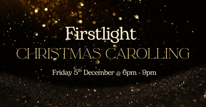 Christmas Carolling