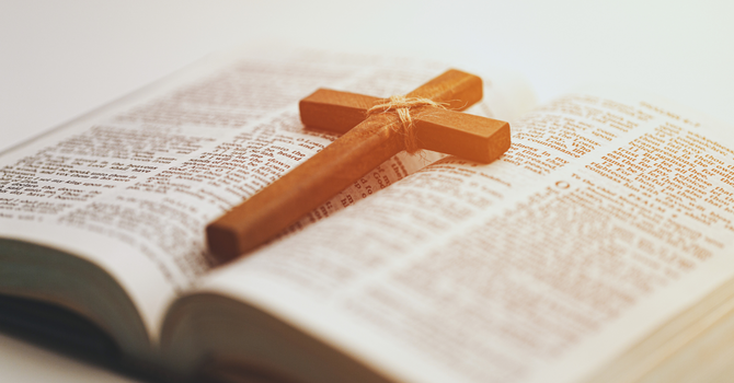 Blessed To Be A Blessing