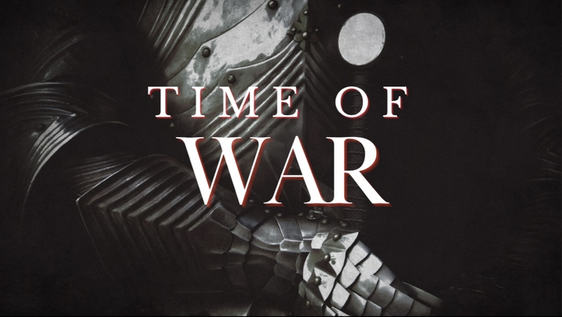 Time of War
