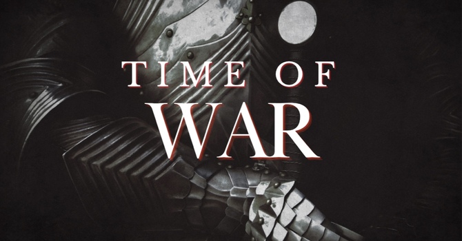 Time of War
