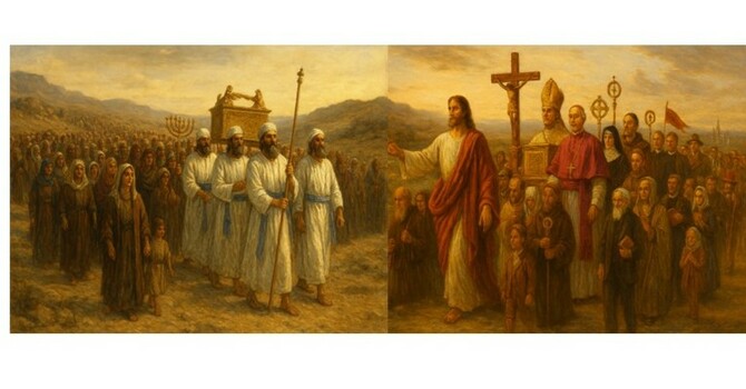 A New Deal or the Original One?